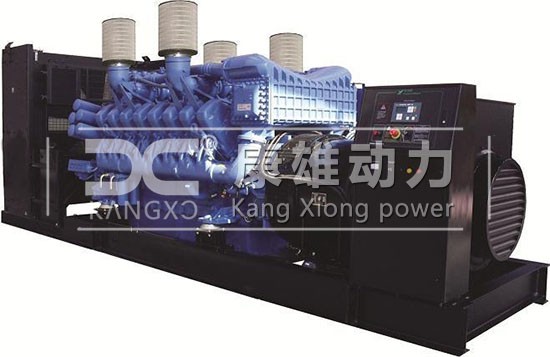 蘇州柴油發電機保養維修價格